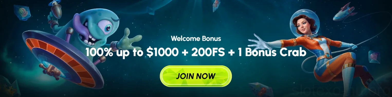 Slotexo Casino Kaszinó